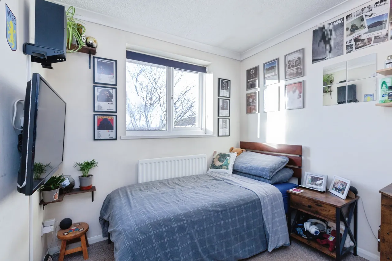 Church Lane, Leicester, photo 9