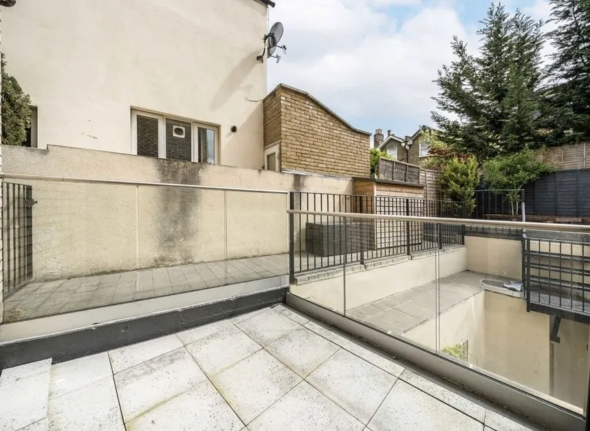 East Dulwich Grove, East Dulwich, SE22, photo 4