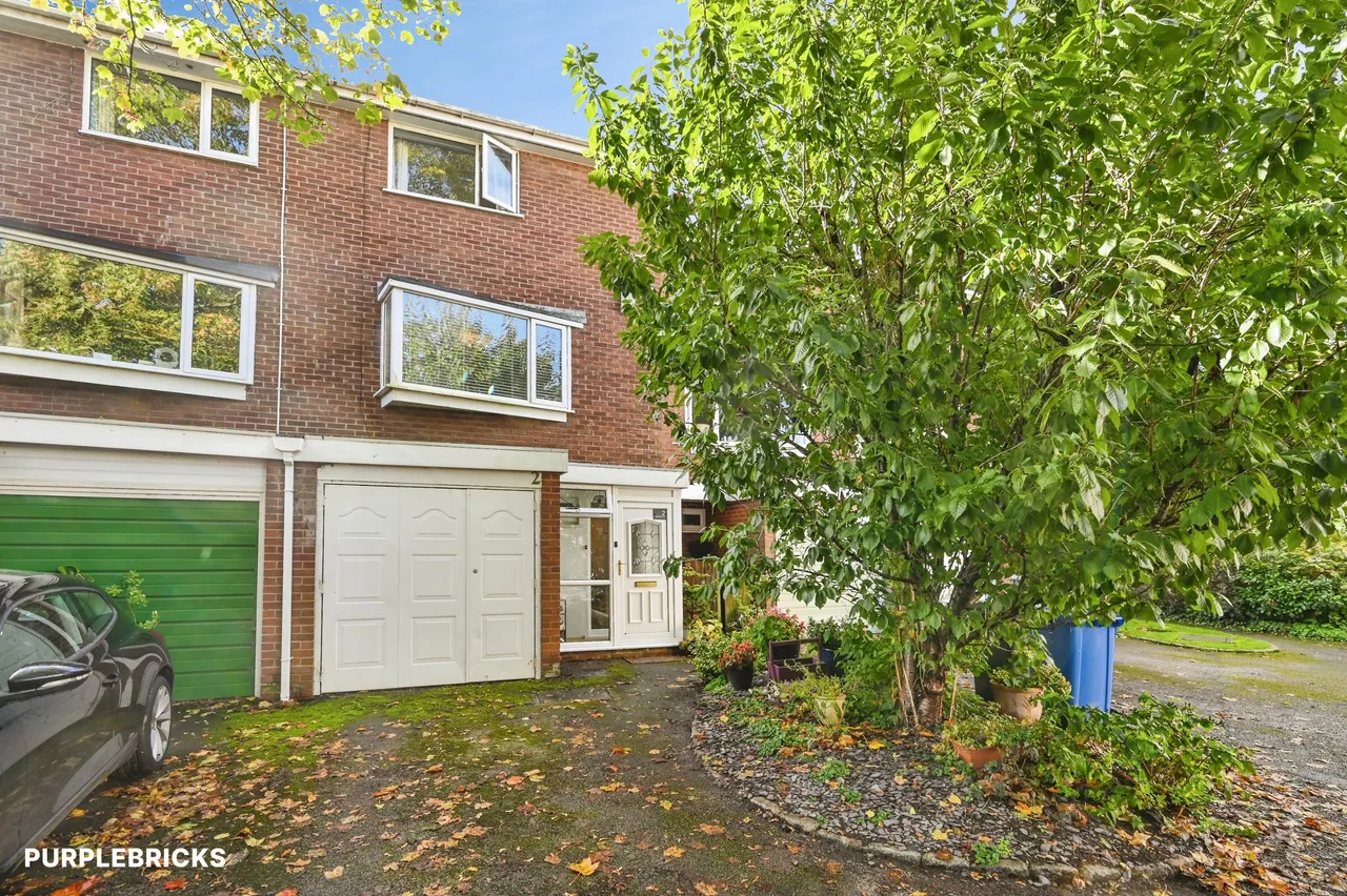 Waterbridge Court, Warrington, WA4, photo 4