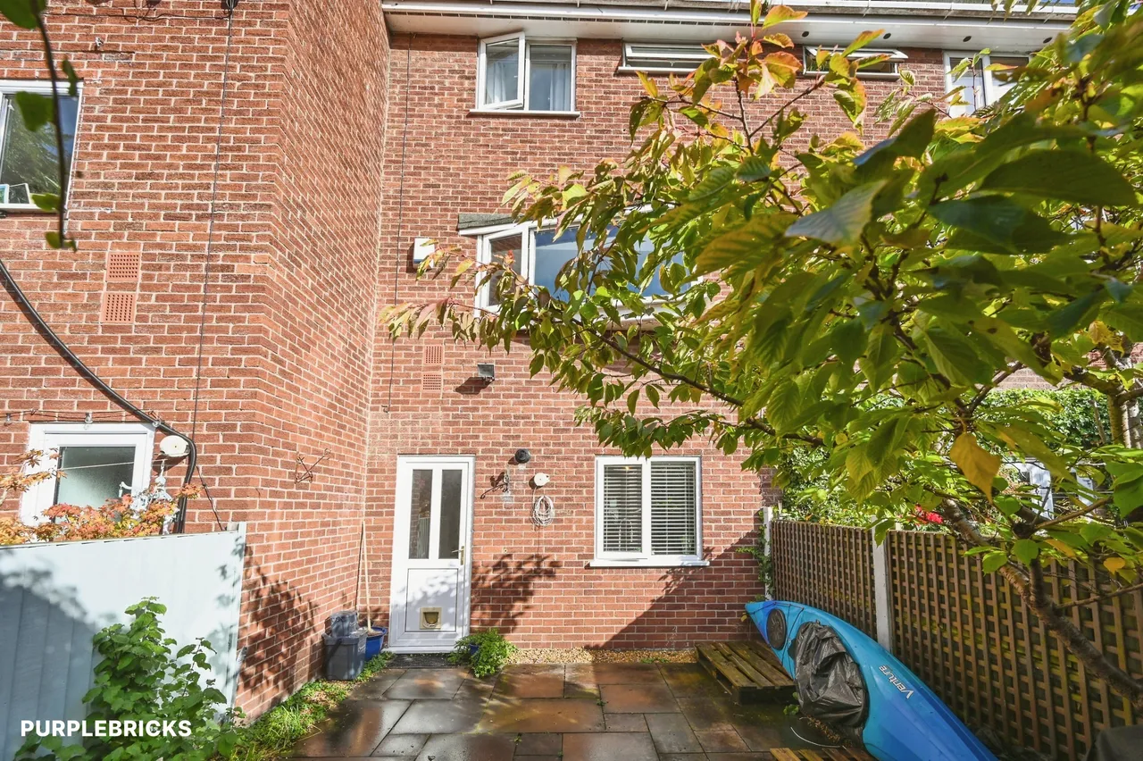 Waterbridge Court, Warrington, WA4, photo 18