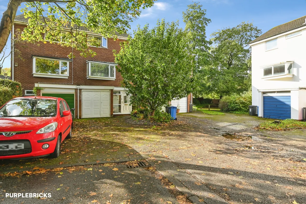 Waterbridge Court, Warrington, WA4, photo 21