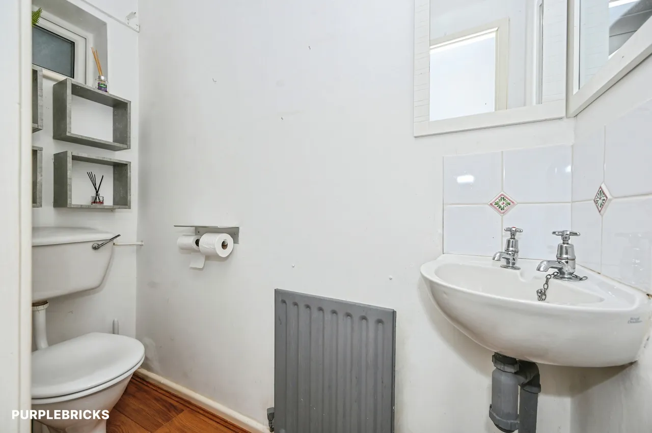 Waterbridge Court, Warrington, WA4, photo 11