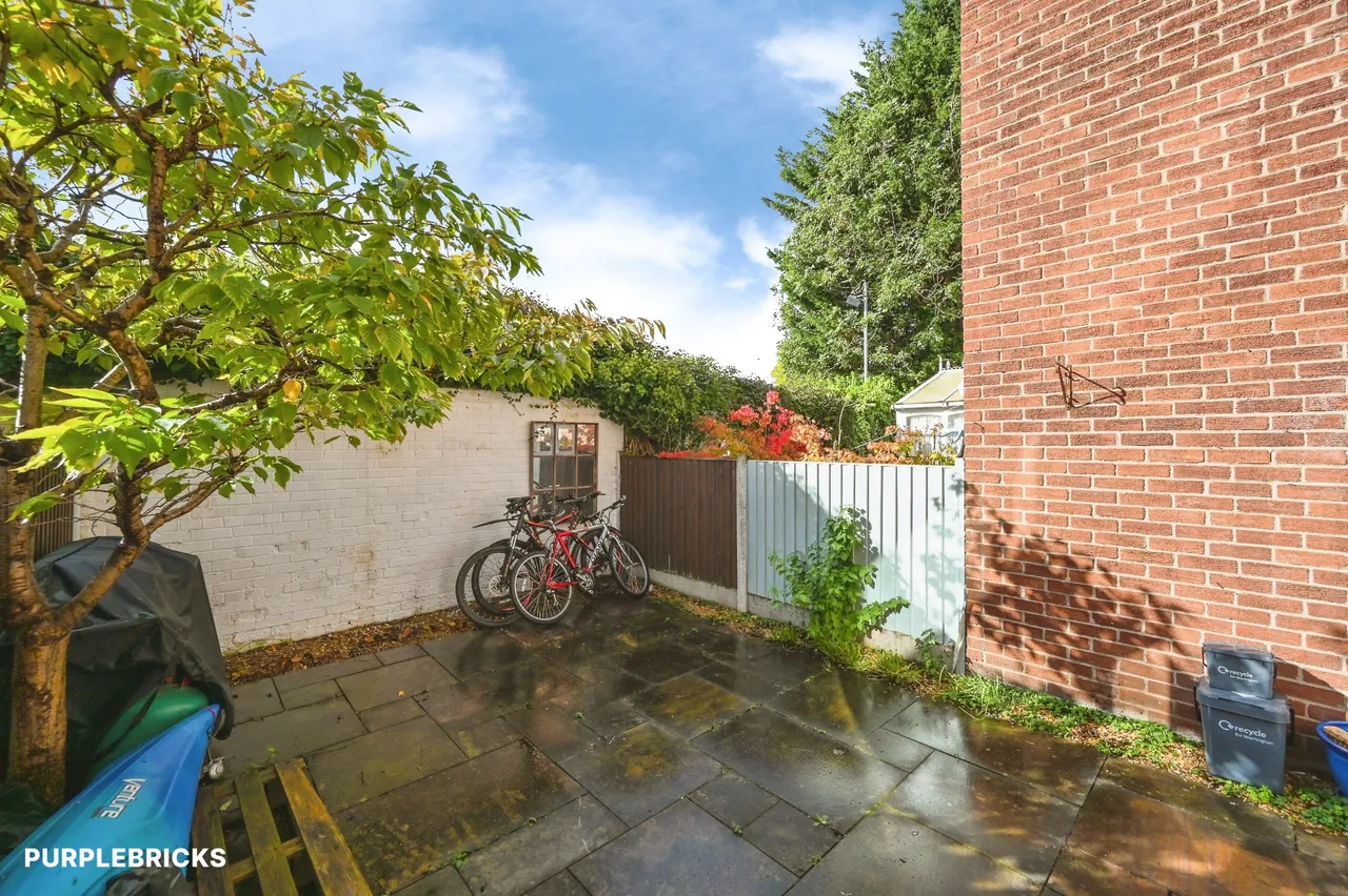Waterbridge Court, Warrington, WA4, photo 19