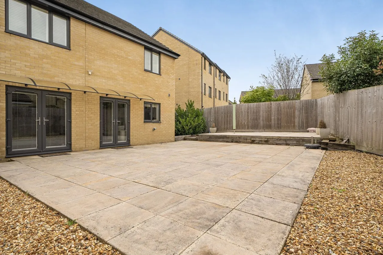 Blackberry Road, Frome, BA11, photo 19