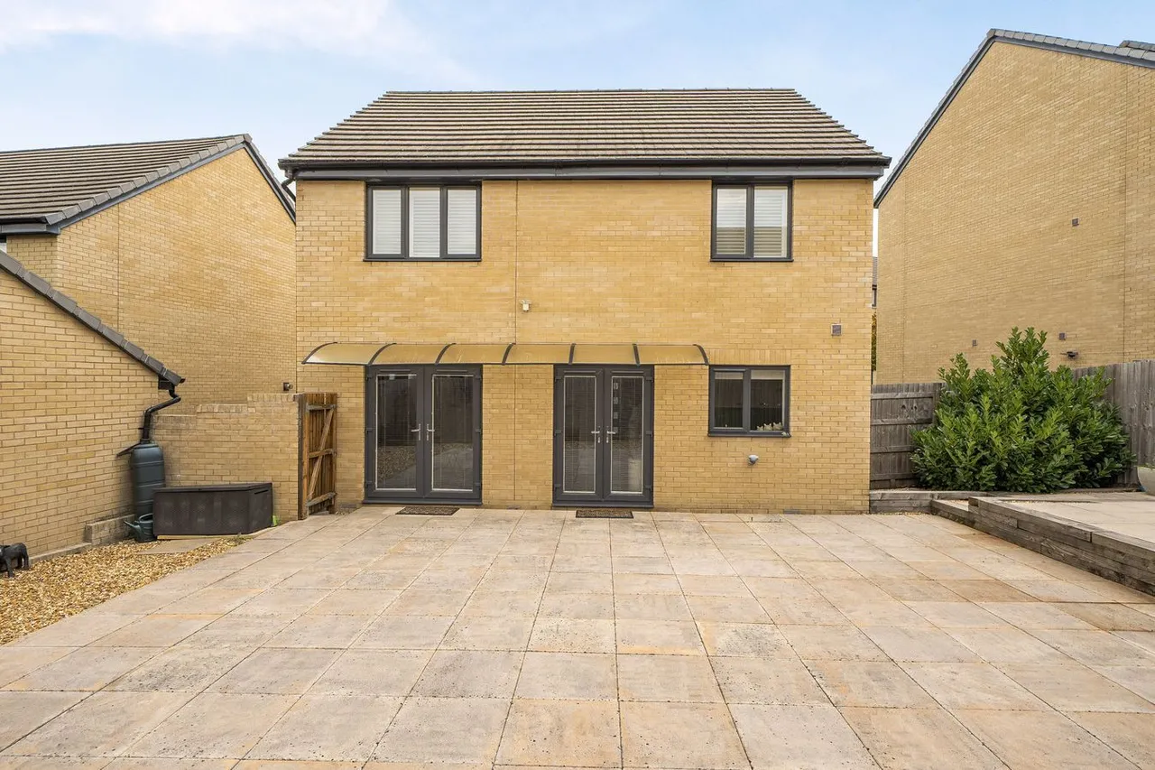 Blackberry Road, Frome, BA11, photo 10