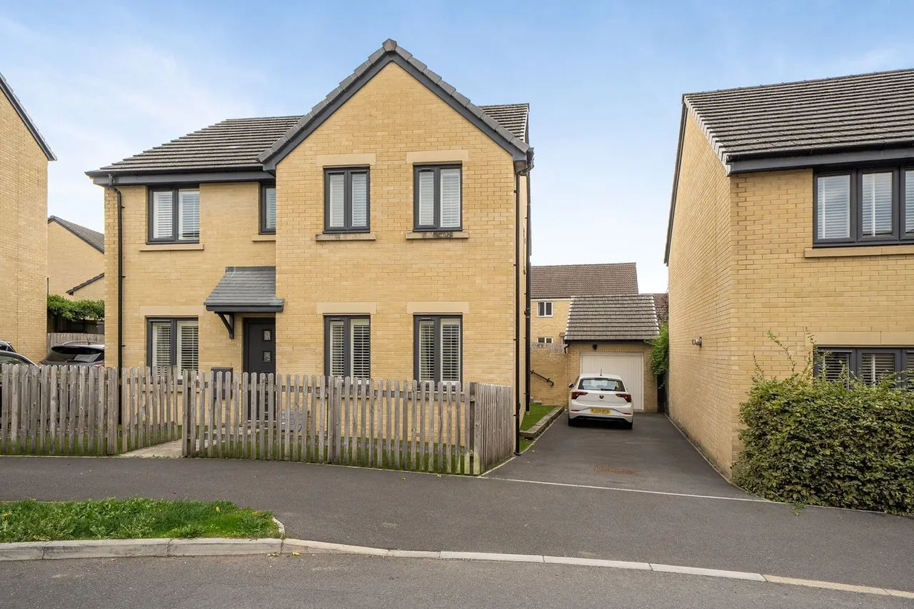 Blackberry Road, Frome, BA11, photo 18
