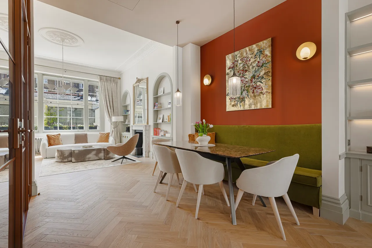 Eaton Place, Belgravia, SW1X, photo 16