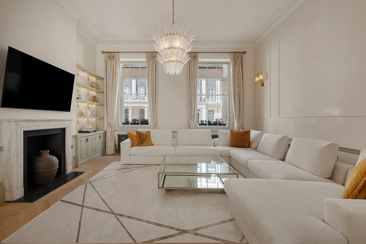Eaton Place, Belgravia, SW1X, photo 5