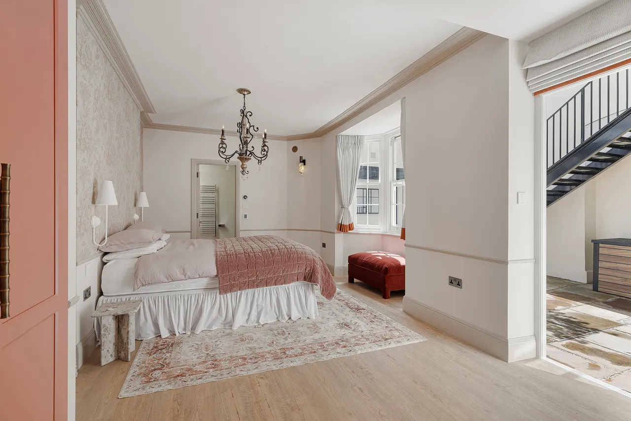 Eaton Place, Belgravia, SW1X, photo 19