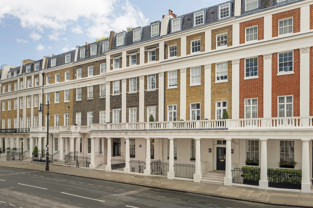 Eaton Place, Belgravia, SW1X, photo 11