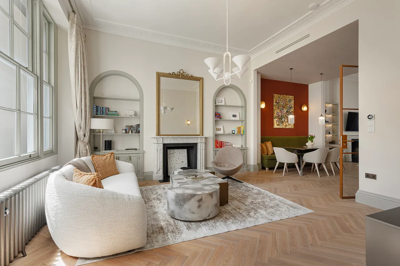 Eaton Place, Belgravia, SW1X, photo 13