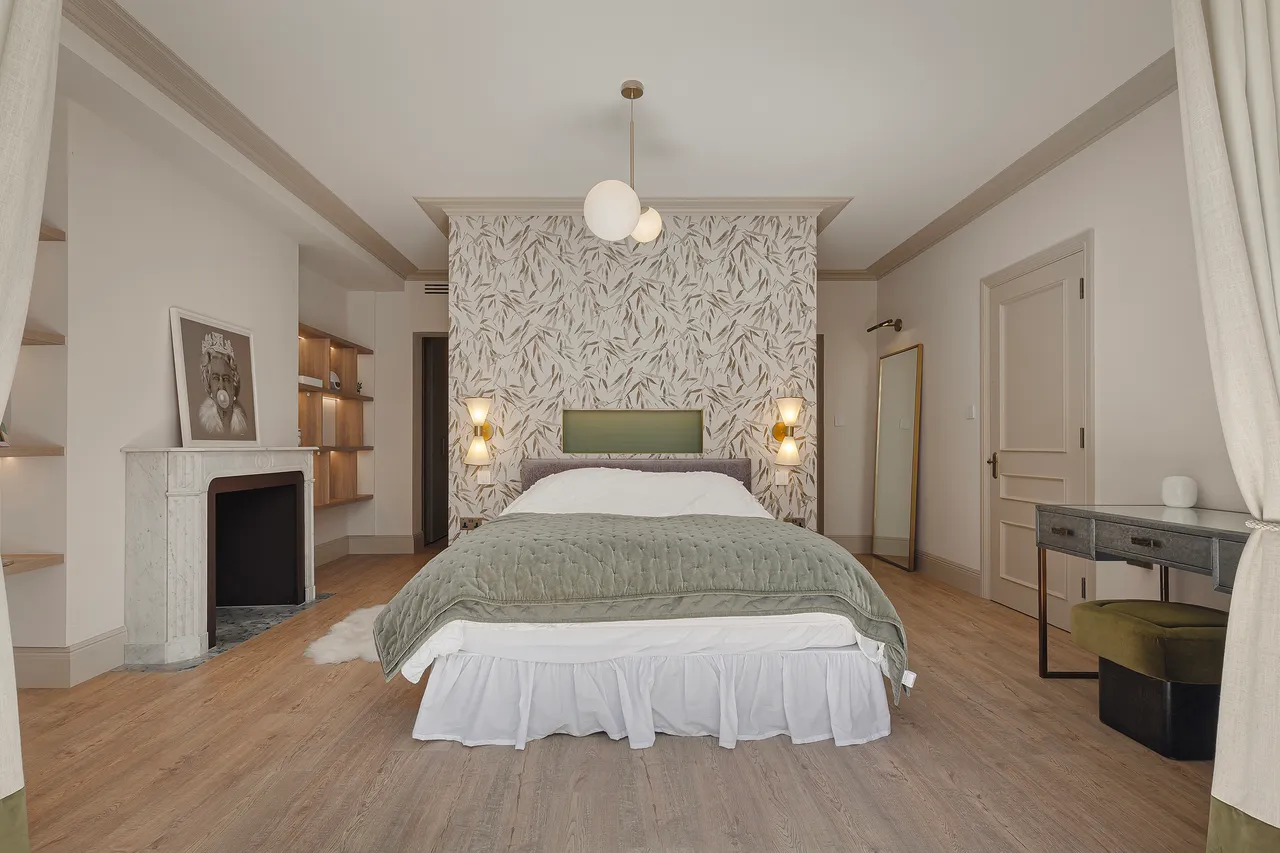 Eaton Place, Belgravia, SW1X, photo 6
