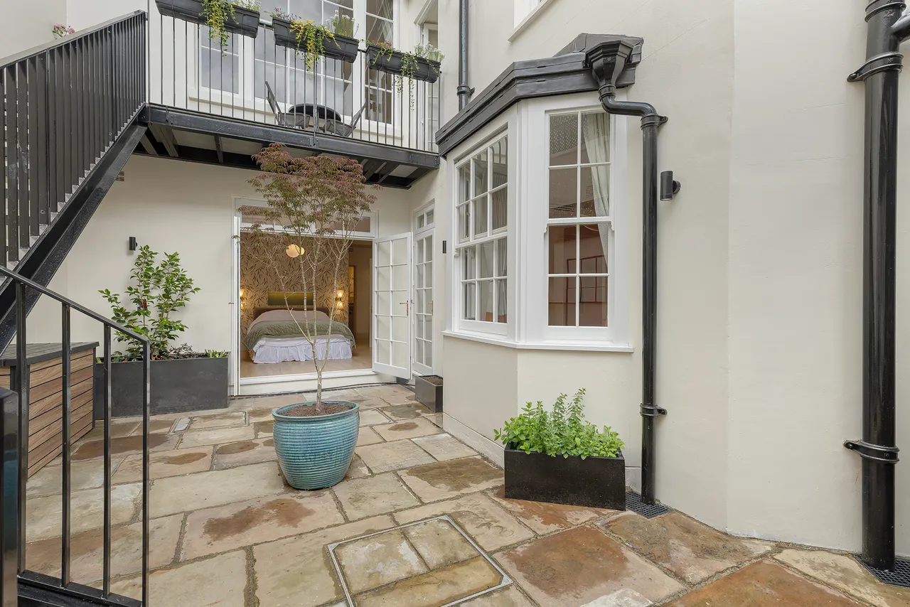 Eaton Place, Belgravia, SW1X, photo 21