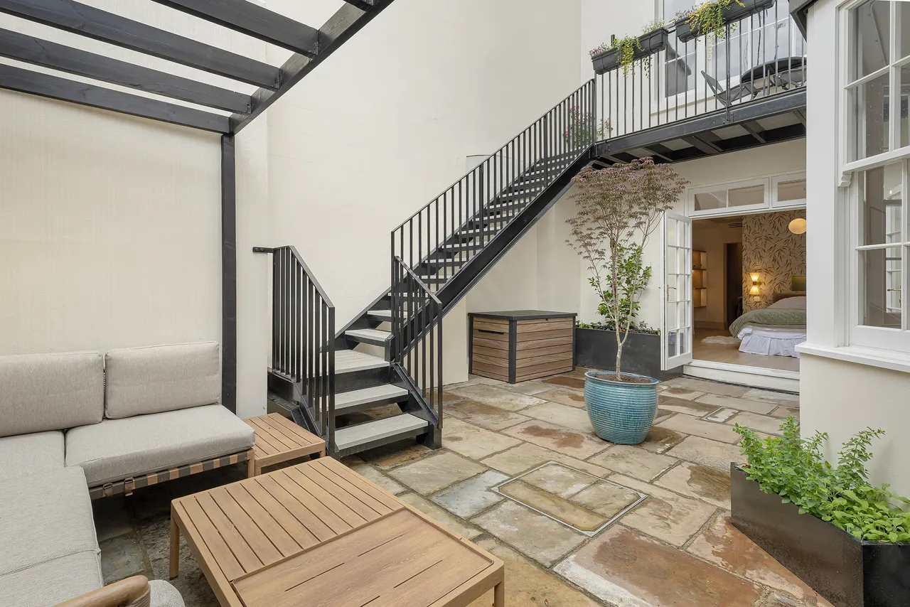 Eaton Place, Belgravia, SW1X, photo 20