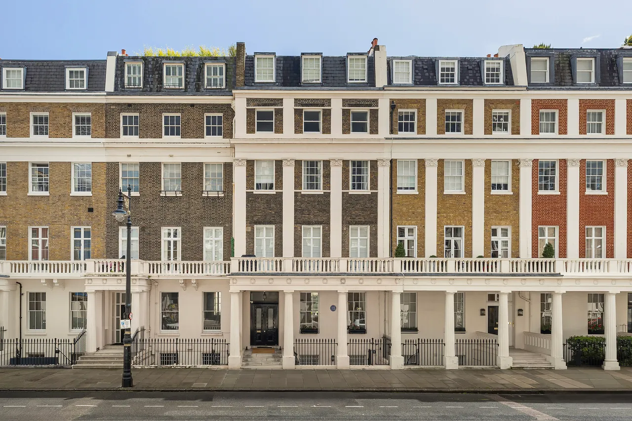 Eaton Place, Belgravia, SW1X, photo 22