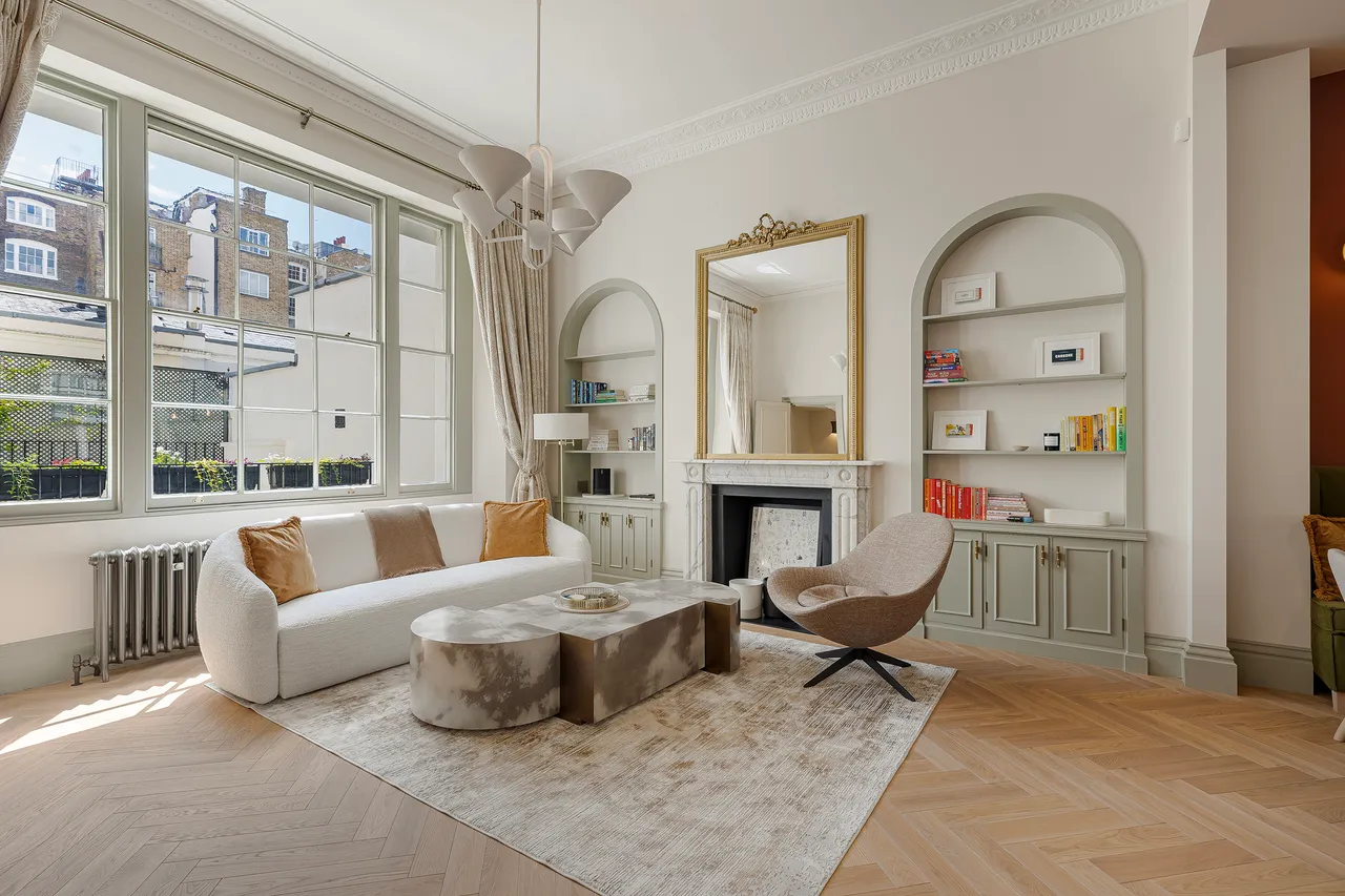 Eaton Place, Belgravia, SW1X, photo 12