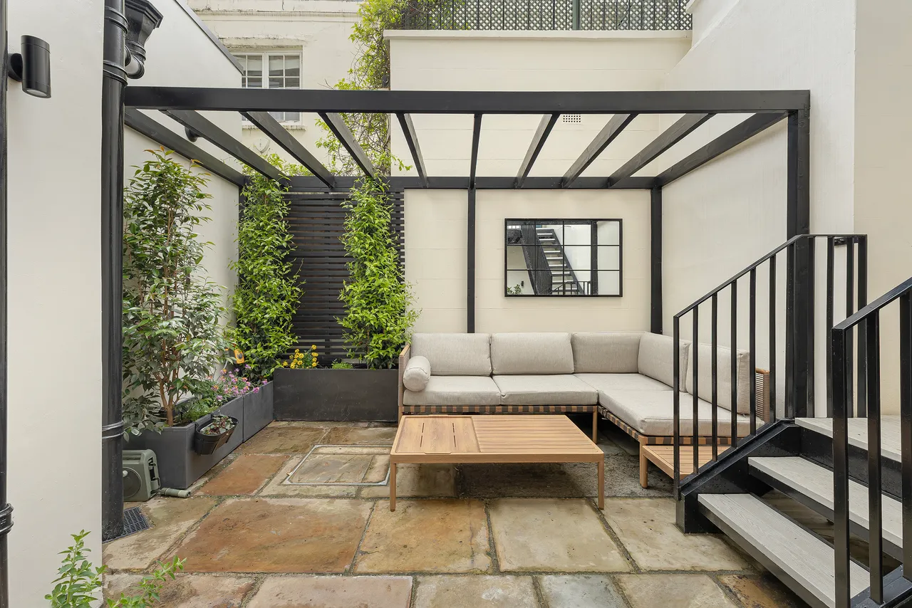 Eaton Place, Belgravia, SW1X, photo 10