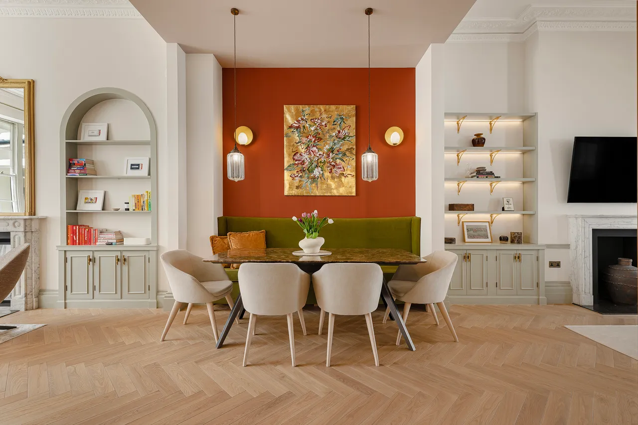 Eaton Place, Belgravia, SW1X, photo 2