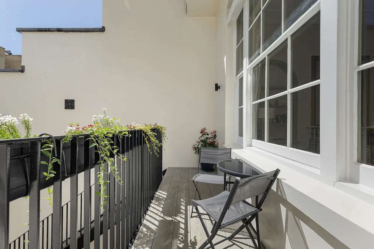 Eaton Place, Belgravia, SW1X, photo 15