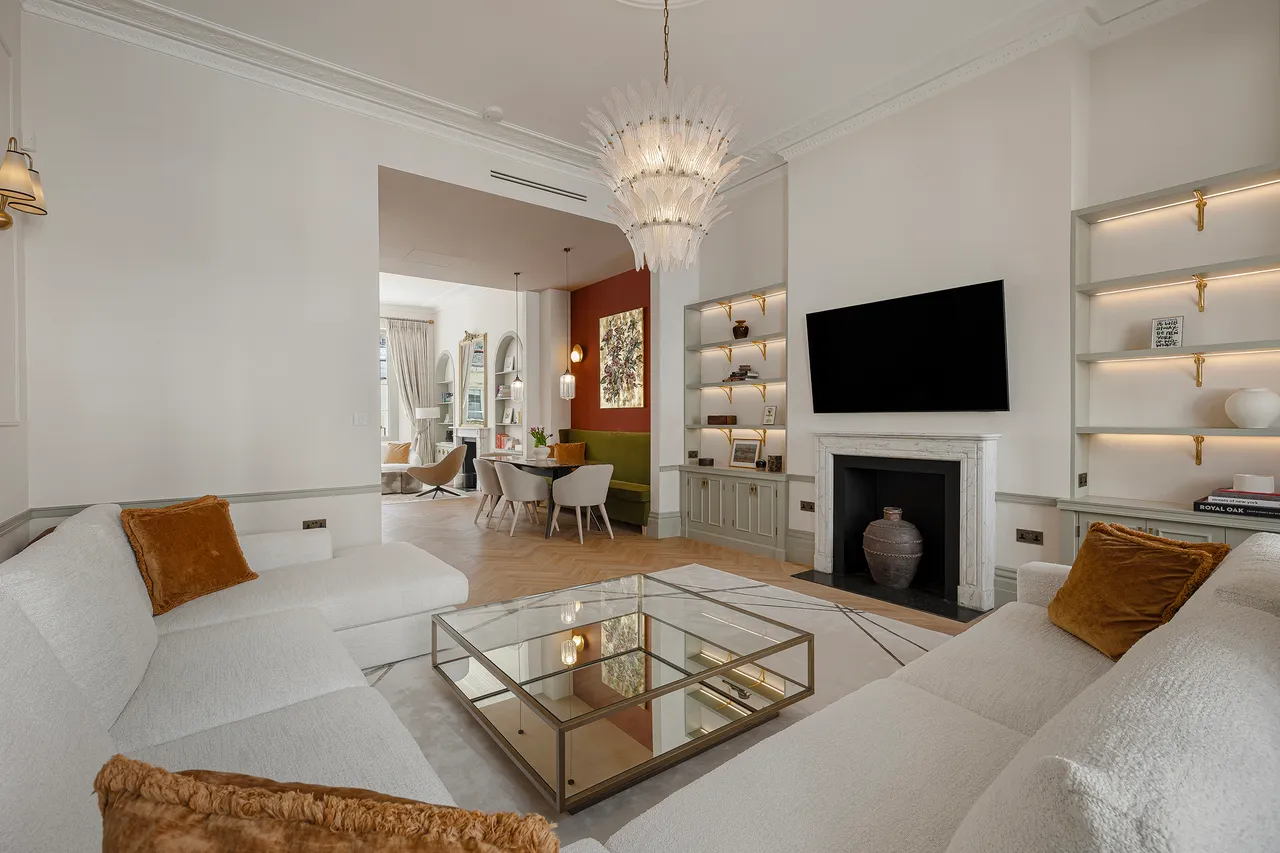 Eaton Place, Belgravia, SW1X, photo 3