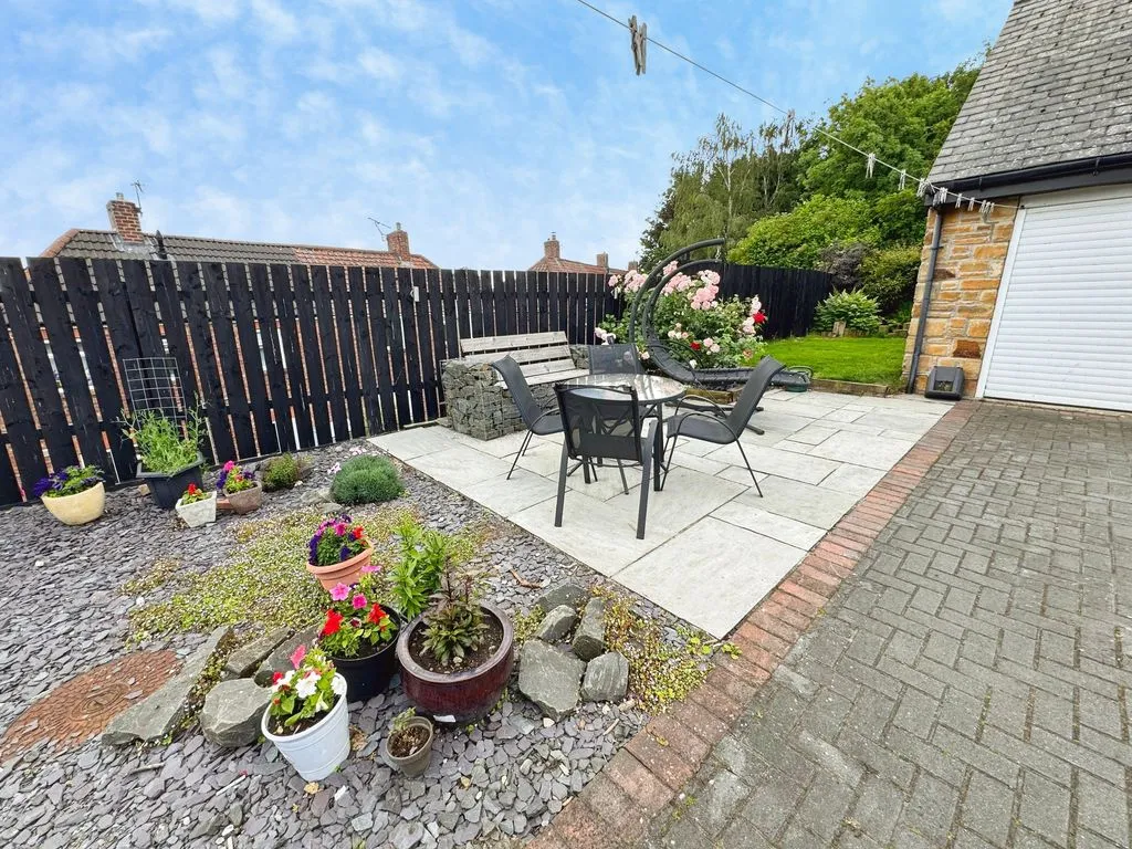 Prior Terrace, Tarigg House Hexham, NE46, photo 12