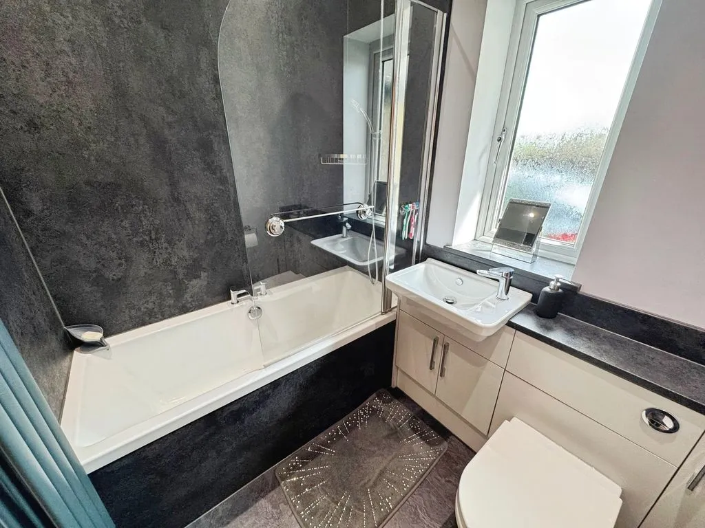 Prior Terrace, Tarigg House Hexham, NE46, photo 10