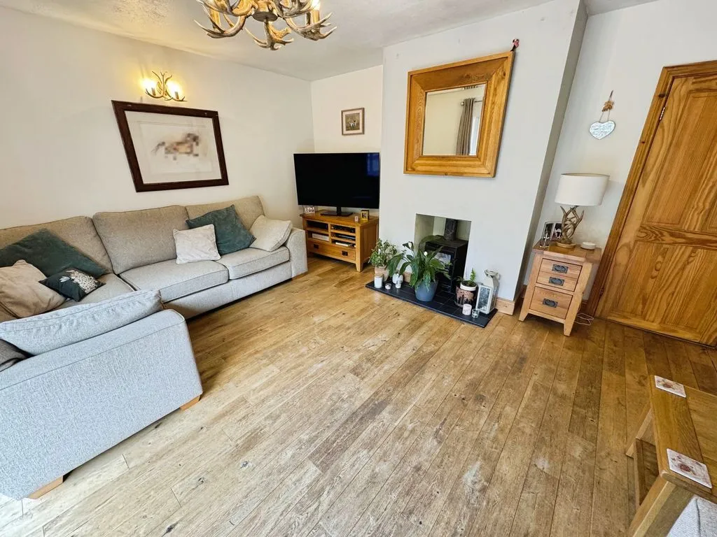 Prior Terrace, Tarigg House Hexham, NE46, photo 2