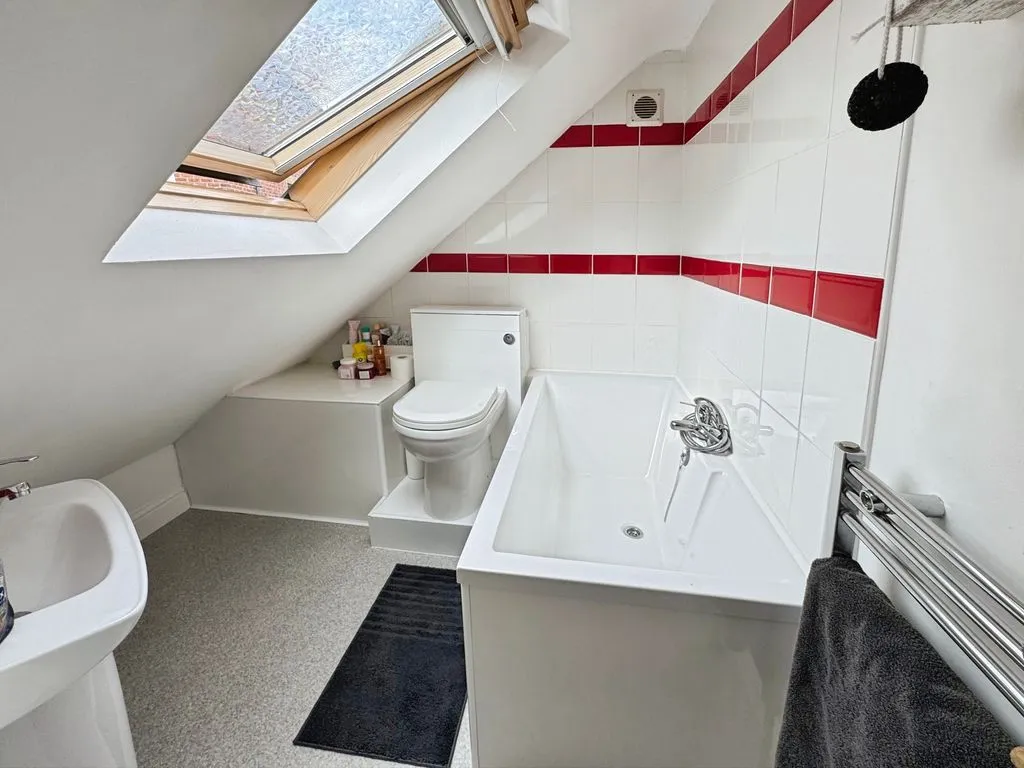 Prior Terrace, Tarigg House Hexham, NE46, photo 8