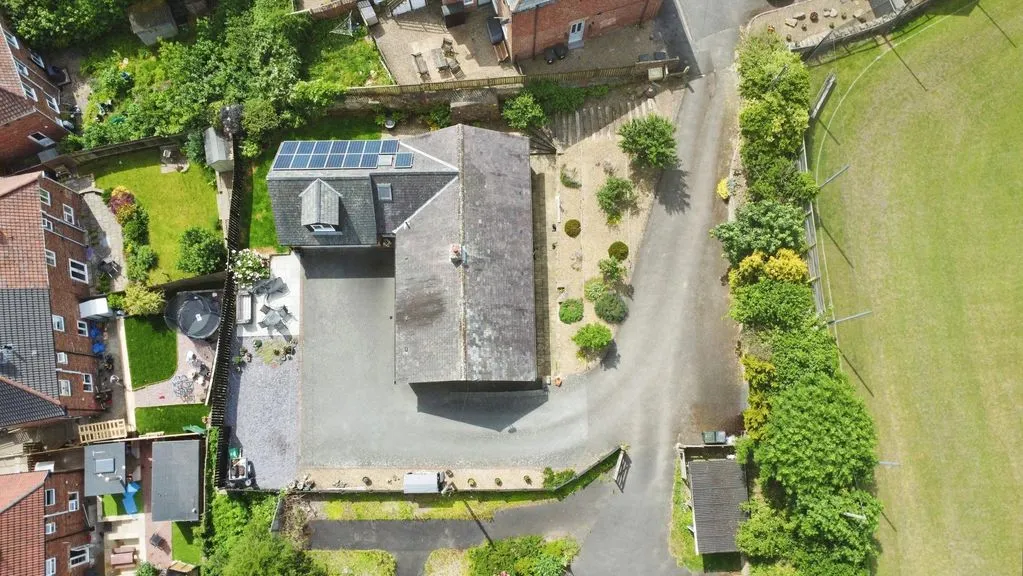 Prior Terrace, Tarigg House Hexham, NE46, photo 5