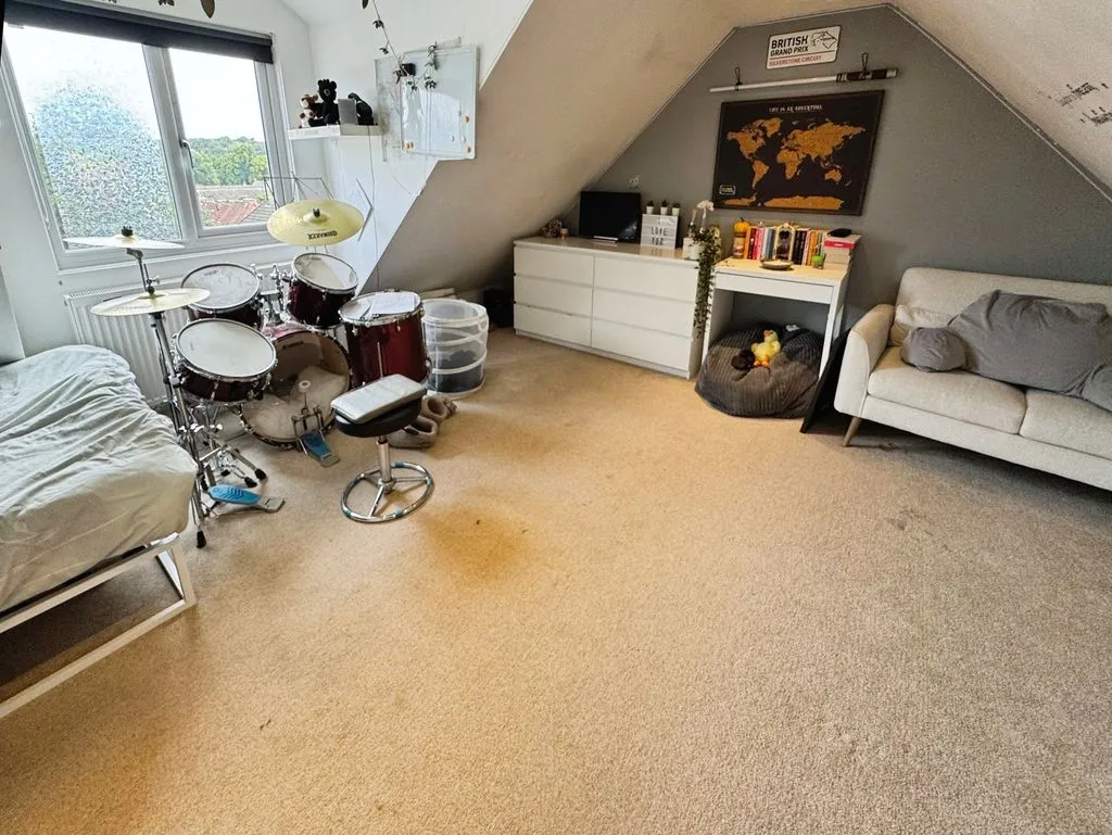 Prior Terrace, Tarigg House Hexham, NE46, photo 9