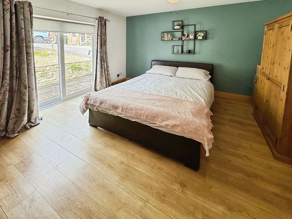 Prior Terrace, Tarigg House Hexham, NE46, photo 6