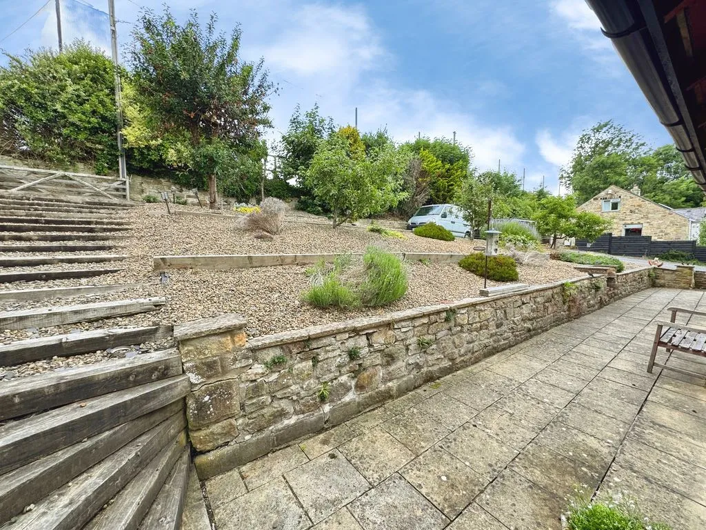 Prior Terrace, Tarigg House Hexham, NE46, photo 13