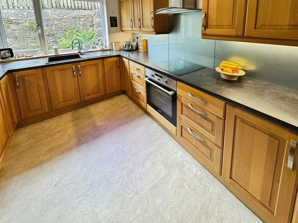 Prior Terrace, Tarigg House Hexham, NE46, photo 4