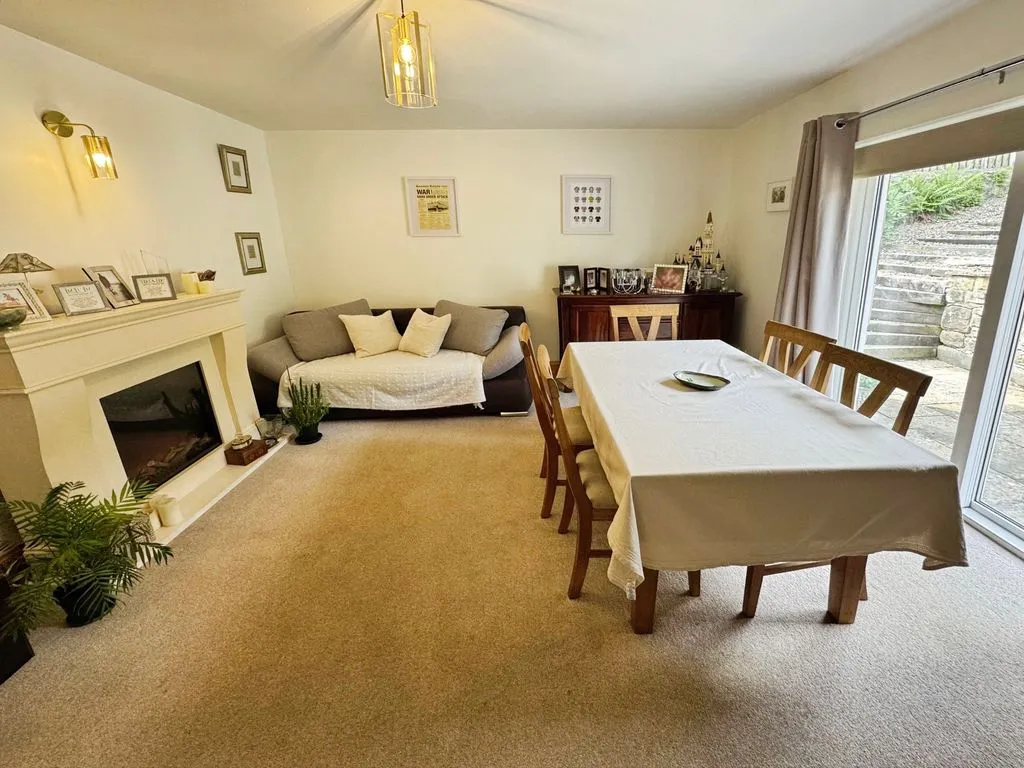 Prior Terrace, Tarigg House Hexham, NE46, photo 3