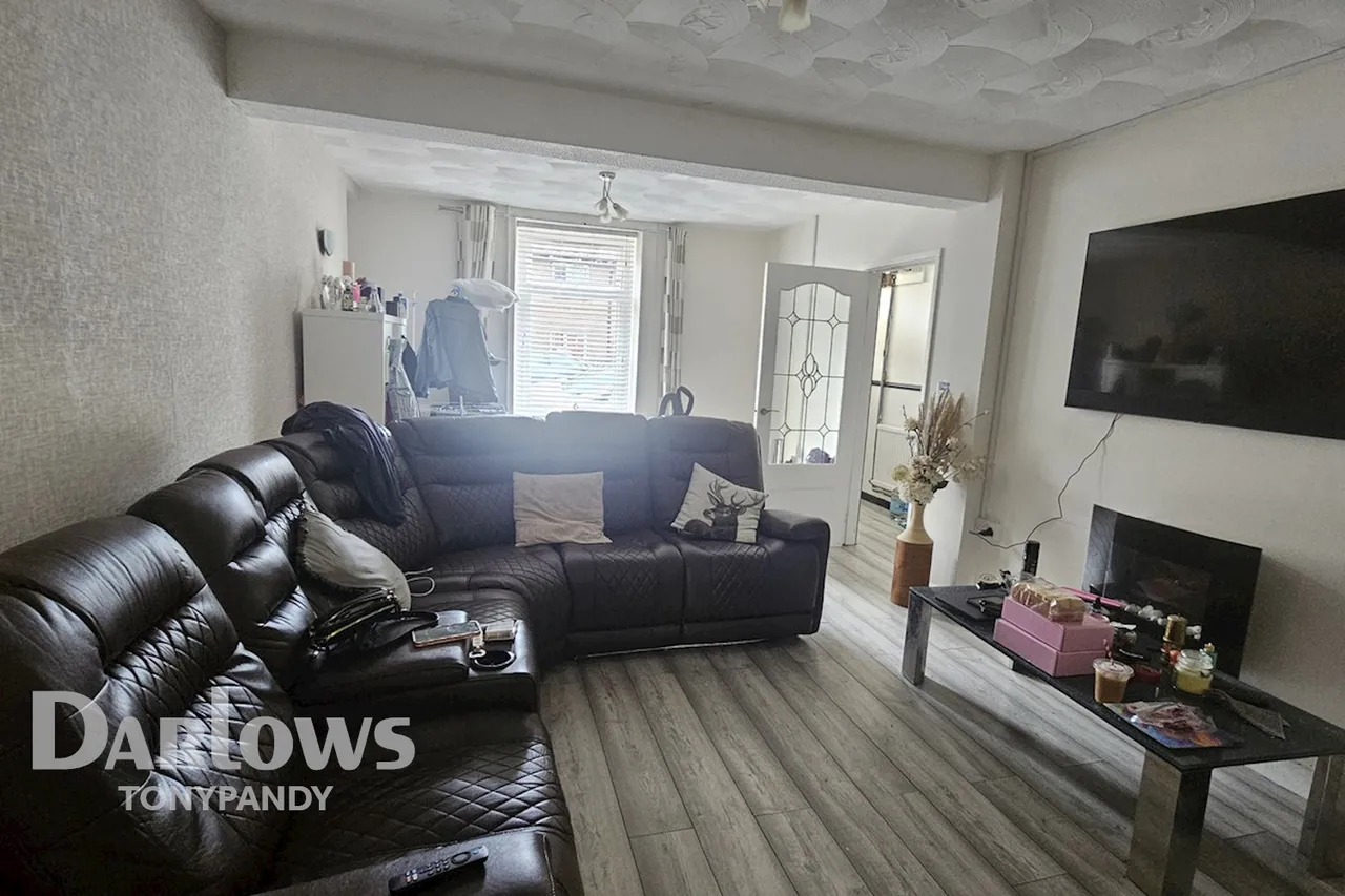 Maerdy Road, Maerdy, CF43, photo 2