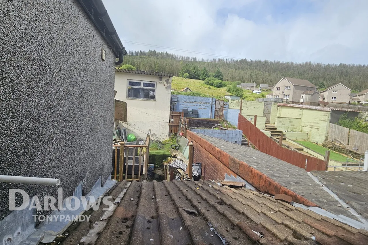 Maerdy Road, Maerdy, CF43, photo 9