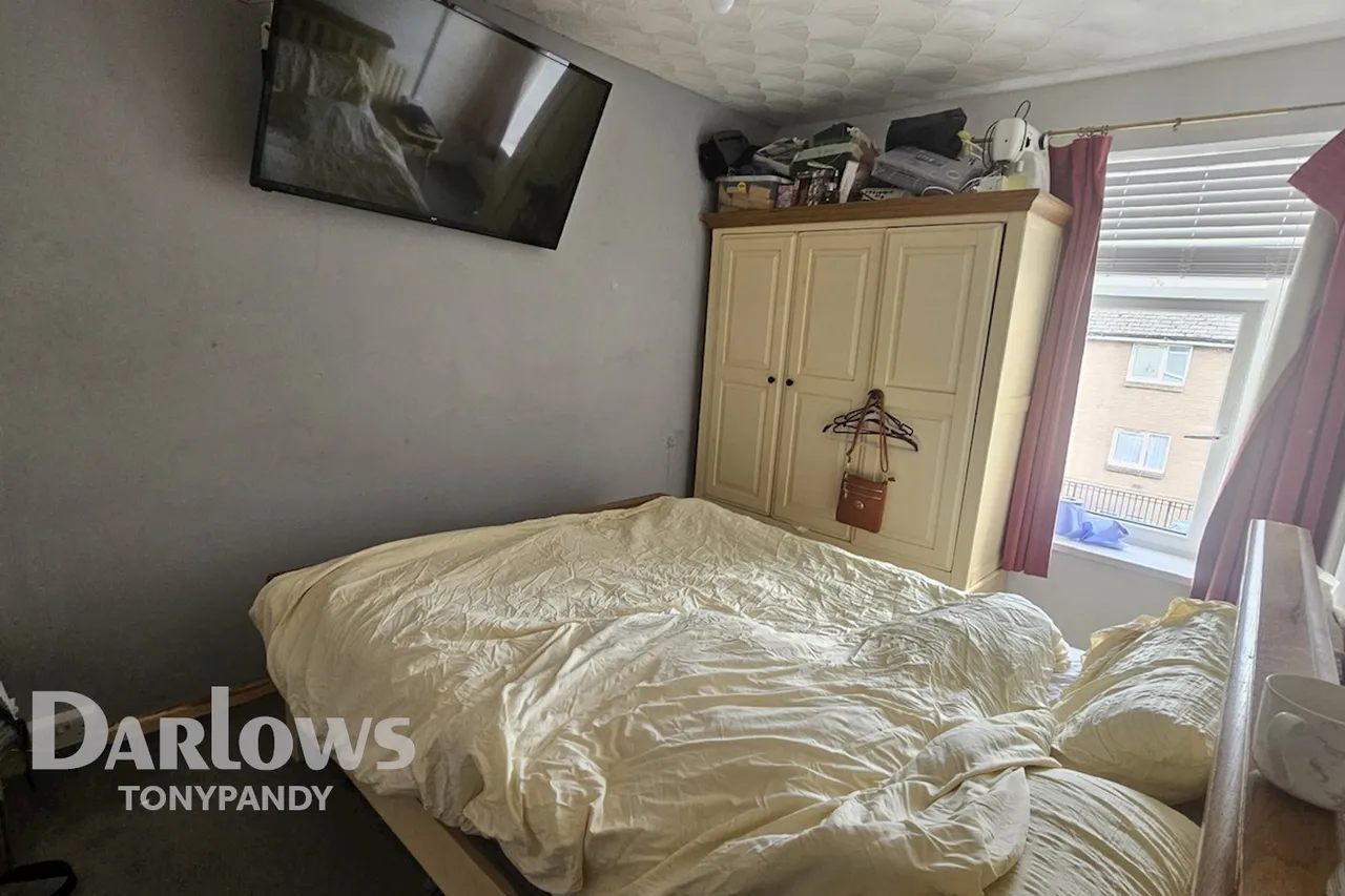 Maerdy Road, Maerdy, CF43, photo 6