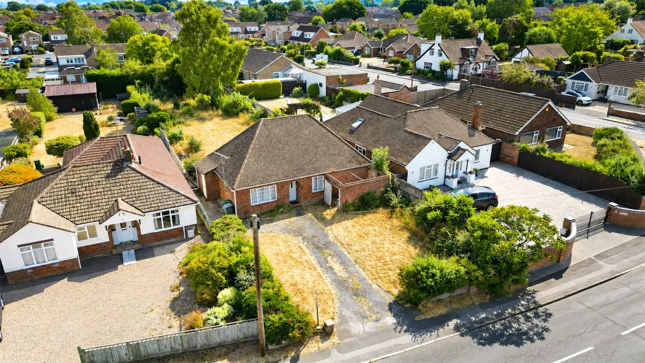 Long Lane, Tilehurst, RG31, photo 7