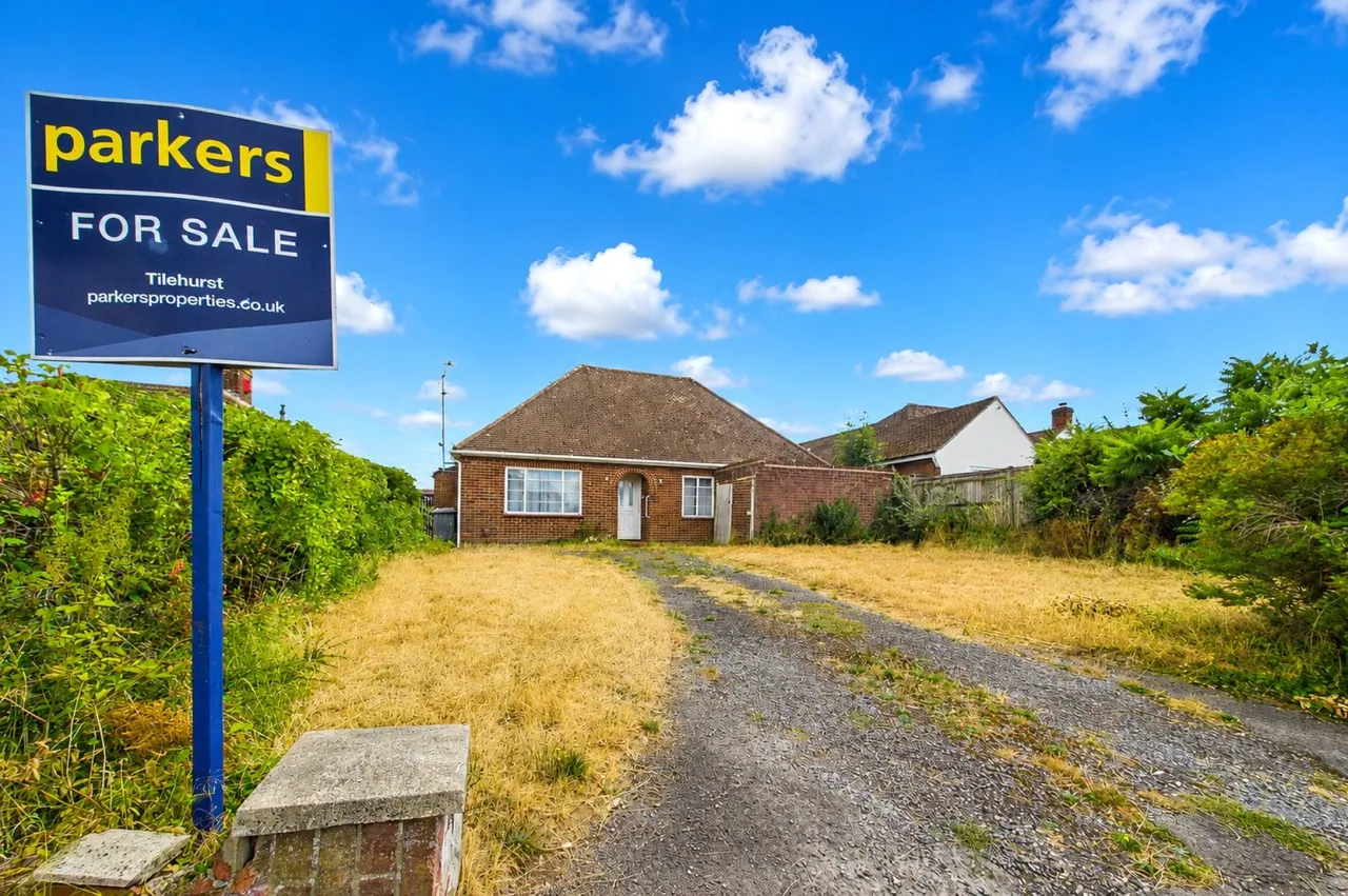 3 bed house for sale, Long Lane, Tilehurst, RG31