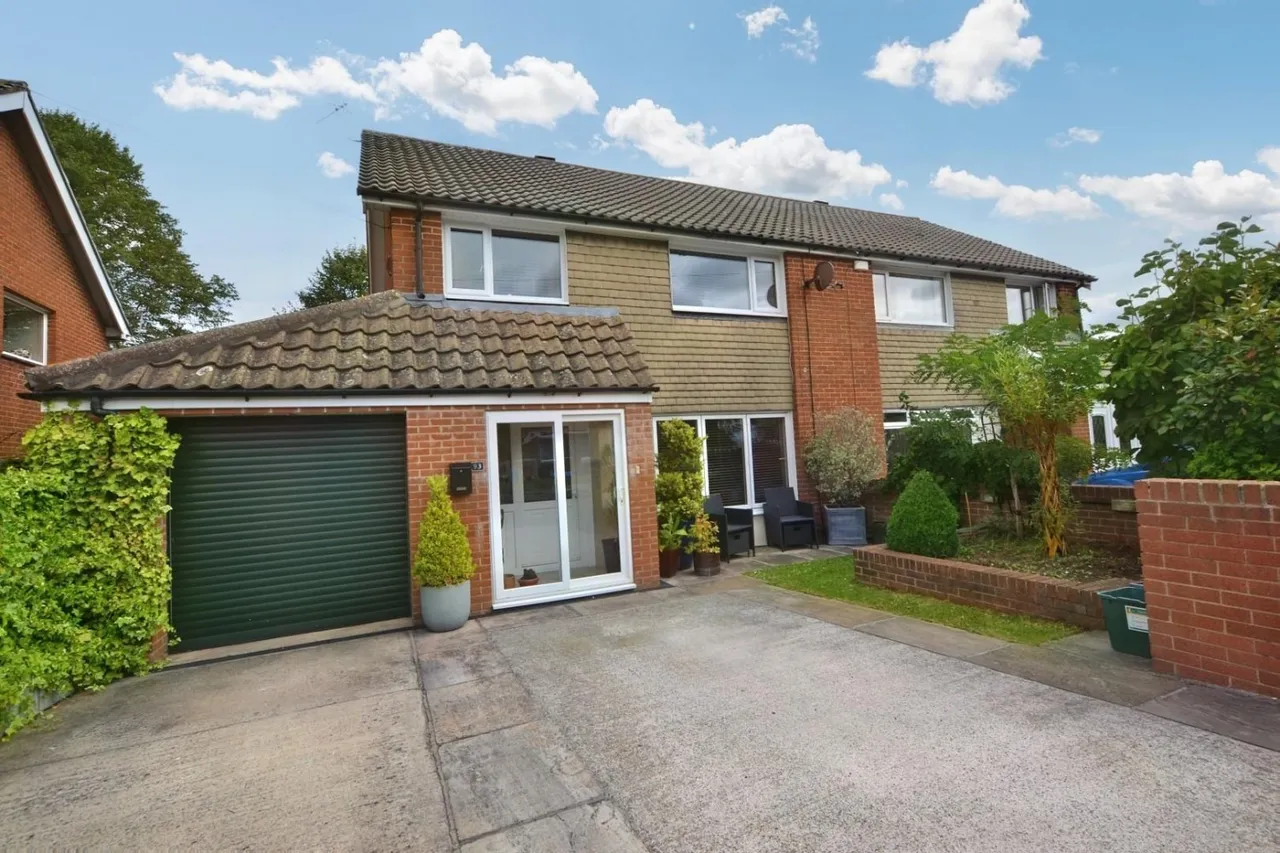 3 bed house for sale — Collinson Road, Bristol