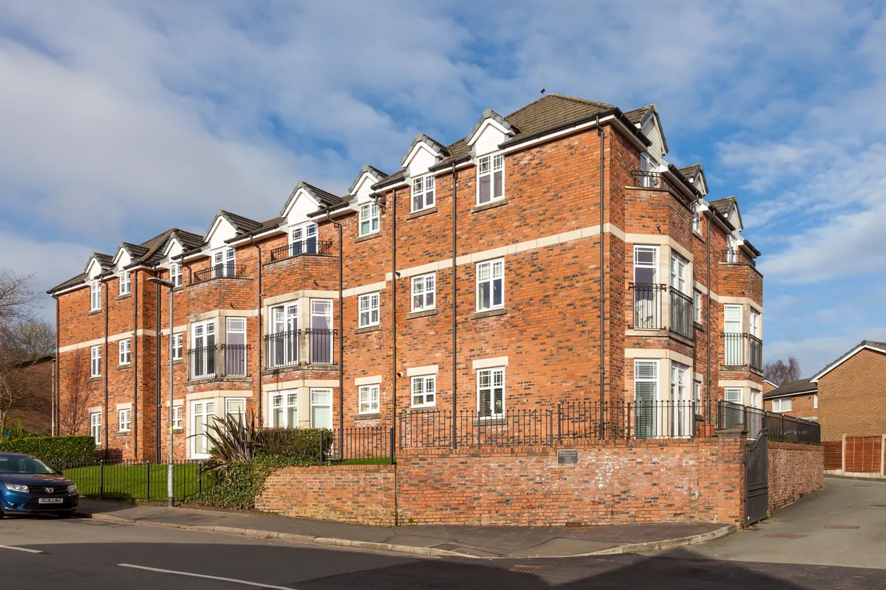 Grove Lane, Standish, WN6, photo 6