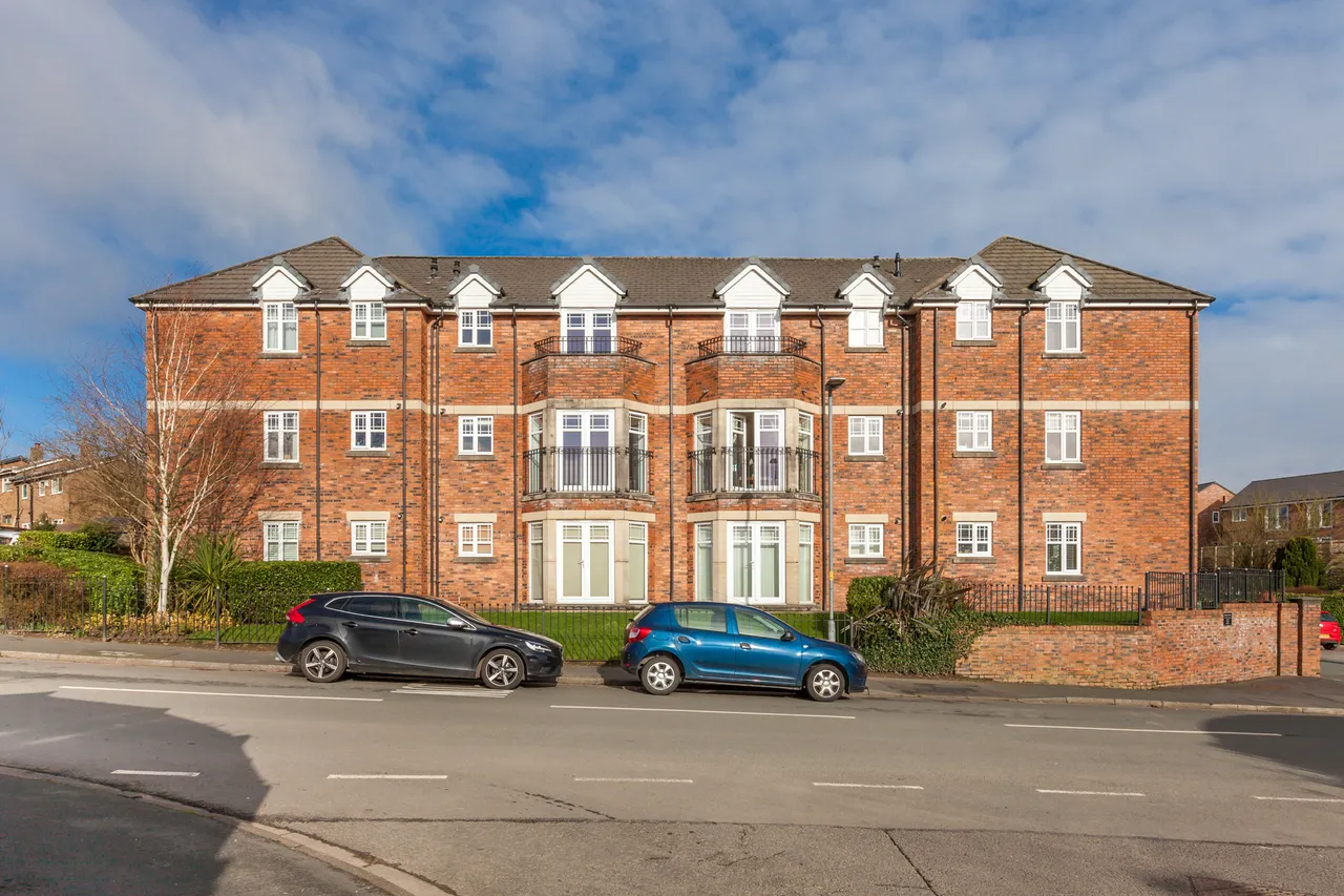 Grove Lane, Standish, WN6, photo 13