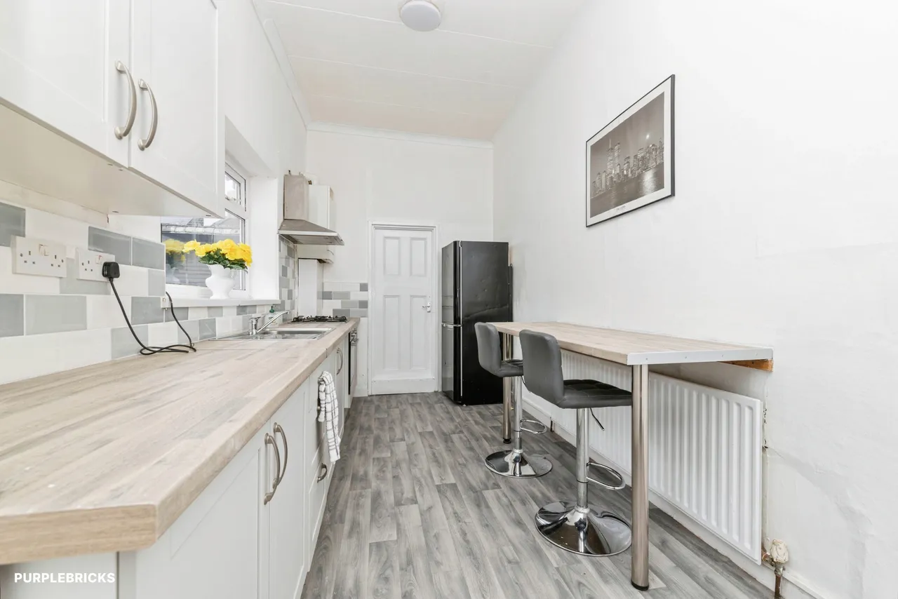 St. Leonard Street, Sunderland, SR2, photo 3