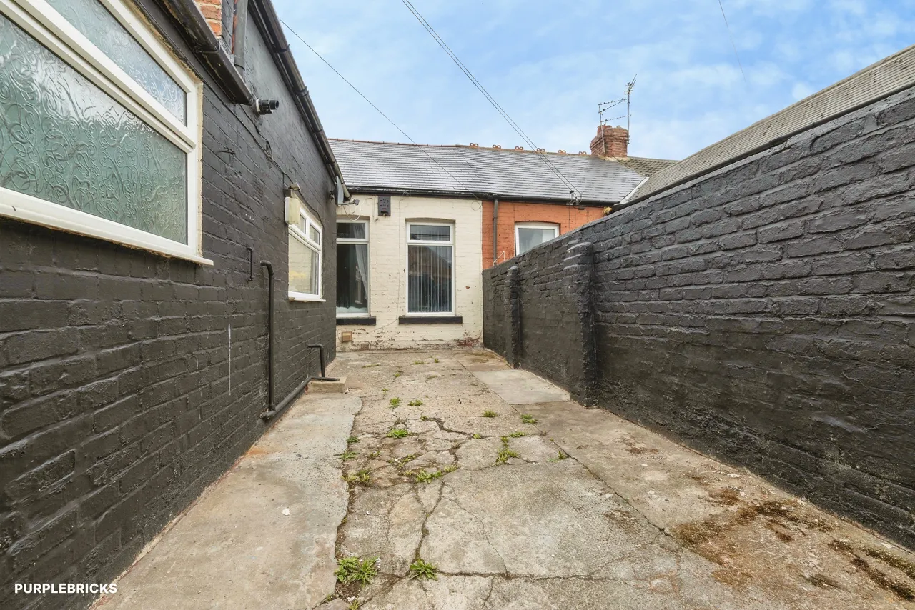 St. Leonard Street, Sunderland, SR2, photo 13