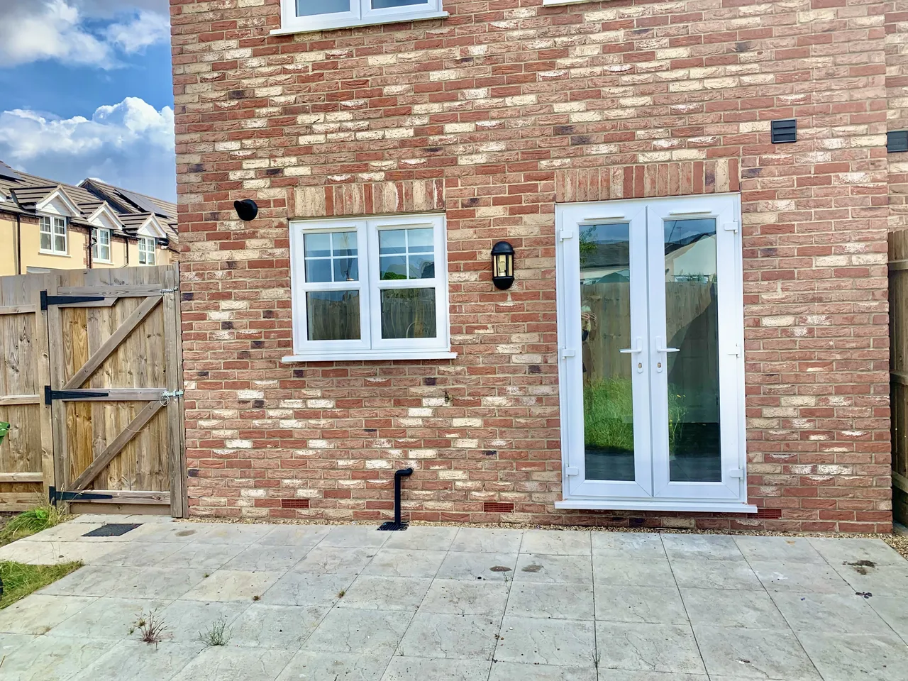 Pilgrims Close, MARCH, photo 11