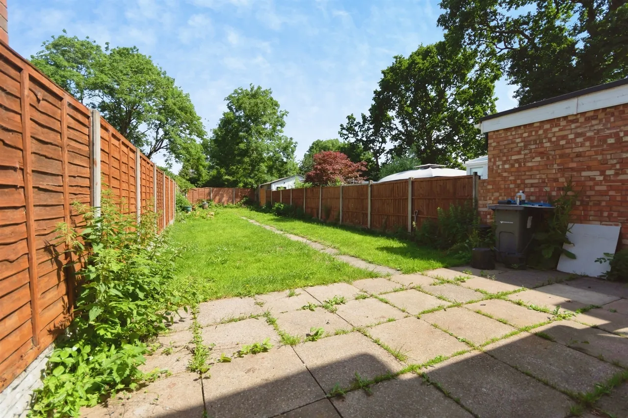 Quinton Road West, Quinton, B32, photo 16