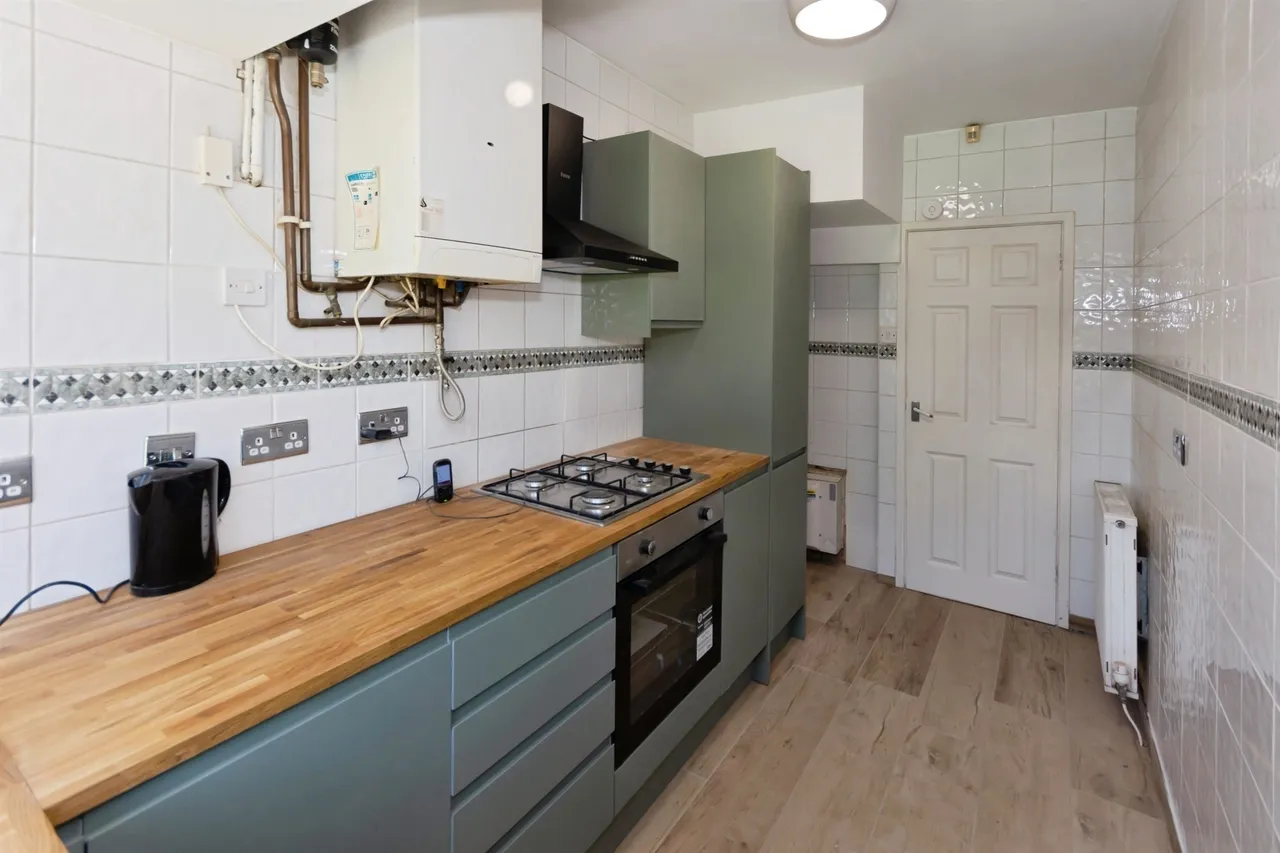 Quinton Road West, Quinton, B32, photo 6