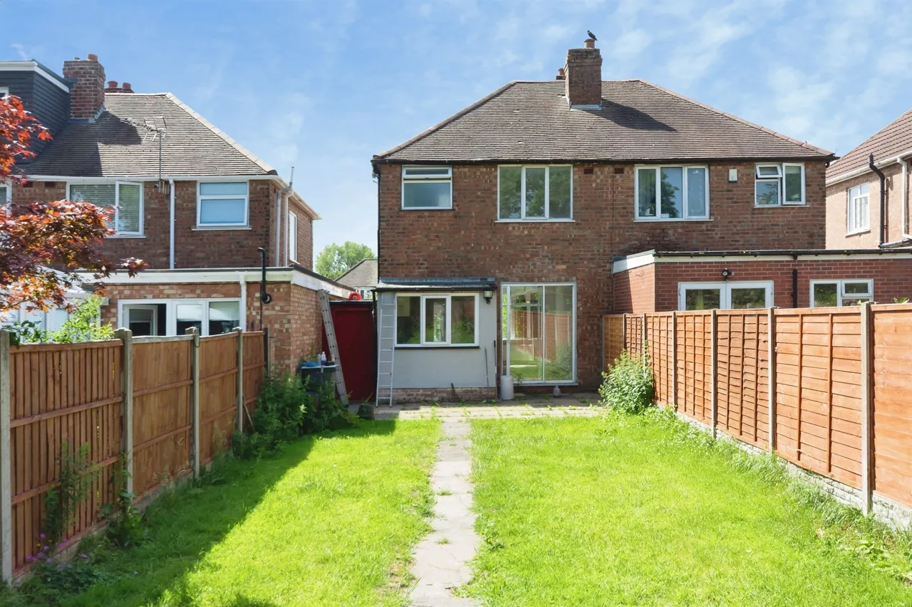 Quinton Road West, Quinton, B32, photo 17