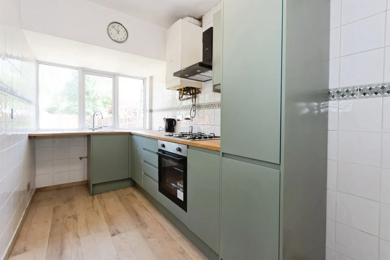 Quinton Road West, Quinton, B32, photo 4