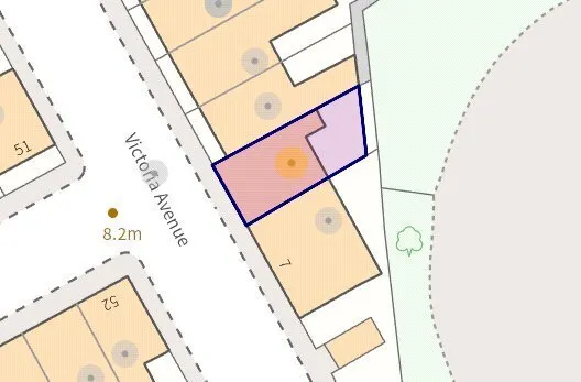 Victoria Avenue, Plymouth, PL1, photo 10